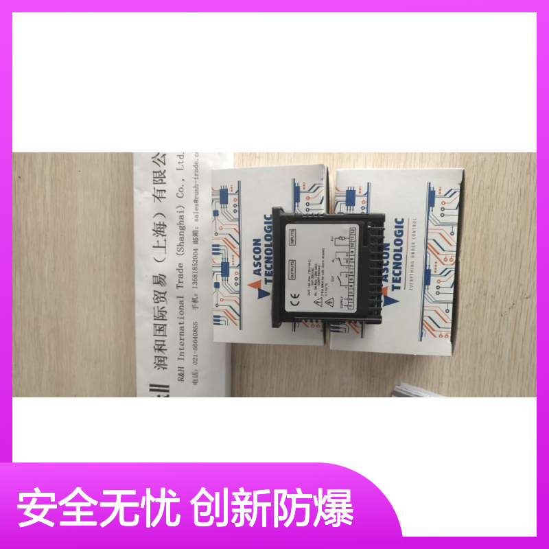 德国BARTEC温控器 控制器 湿度分析仪 防爆专家创新产品