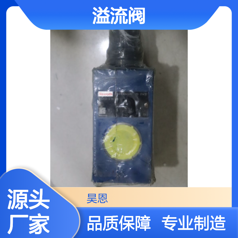 DBDS20G1X/200 R900424172 DBDS20G1A/200 德国力士乐REXROTH溢流阀
