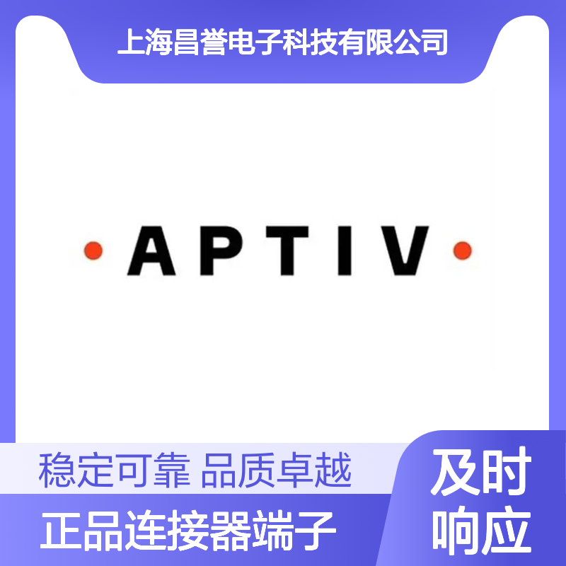 12129493 APTIV安波福原装正品连接器端子 电子元器件必备