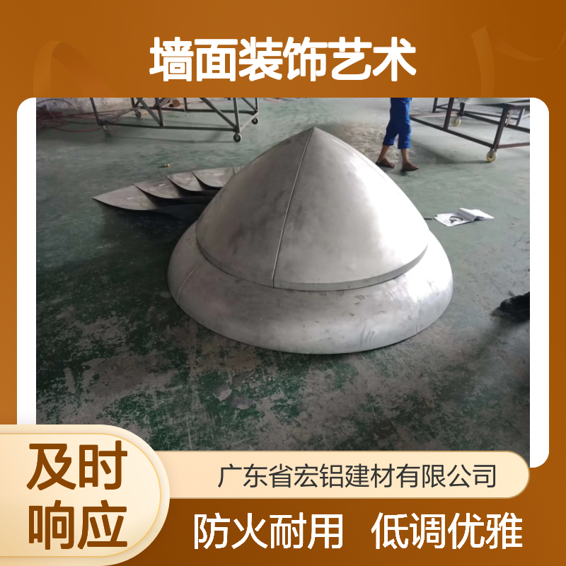 灰色仿木色自然之韵墙面装饰艺术 抗压强度 260MPa