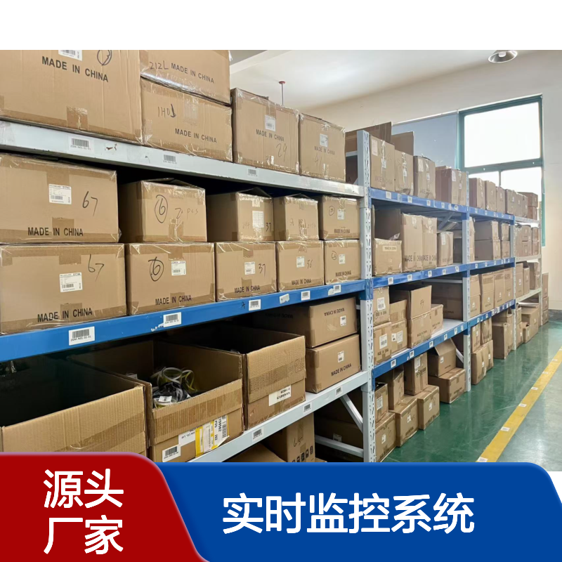 非中介！浦东区仓库直租，高标准实时监控系统安全无忧