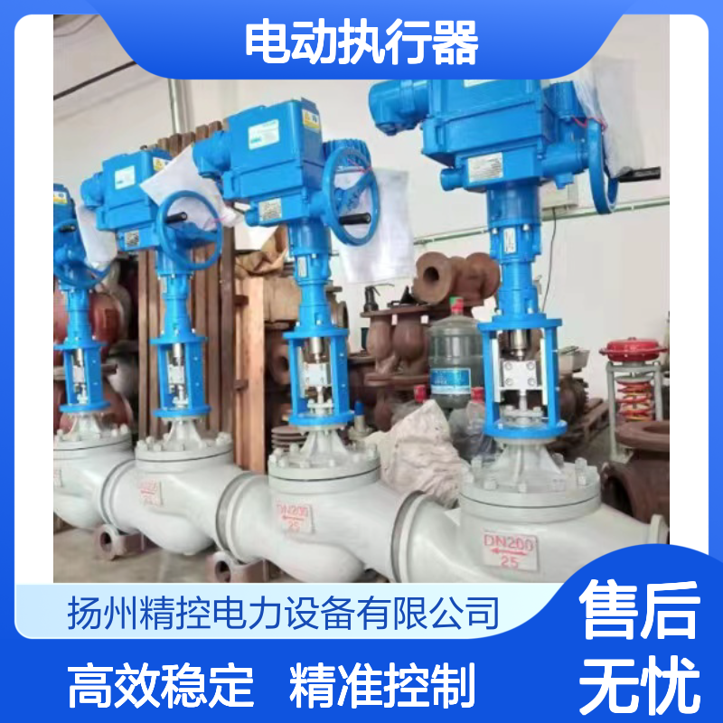 EMG德瑞模电动执行器DMC59B3-160 主板MC 002-A2XX-AAAA-DAA