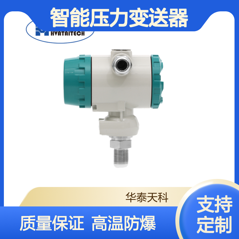 智能压力变送器 TYCO-3X 无线远传 表压测量 汽油储罐可用 电源供电