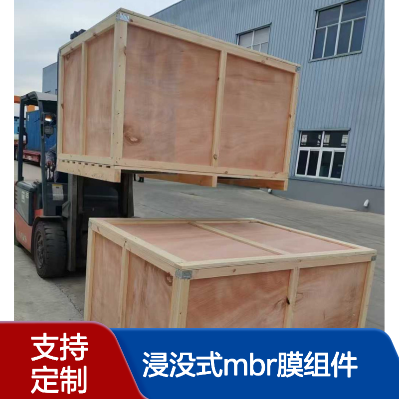 中国品牌碧水源浸没式MBR膜组件 高 品质低成本 系统方案 全国发货