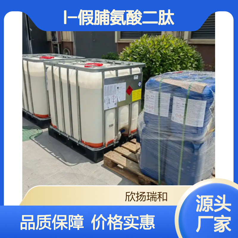 高含量L-假脯氨酸二肽 工业级原料 可靠品质 合成中间