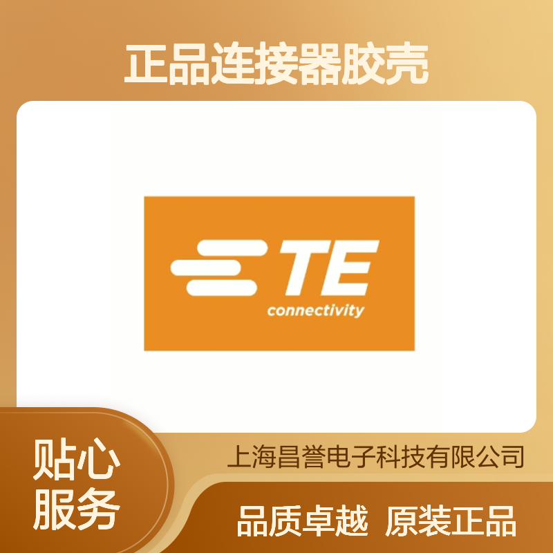 DT04-12PA-CE02 TE Connectivity原装正品连接器胶壳