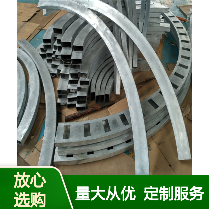 咖色3D手感木纹 室内隔间装饰铝通铝型材 可订制色卡
