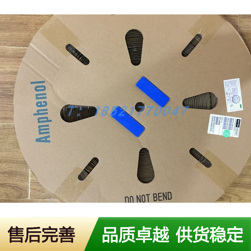 Amphenol EX40206A14I圆形连接器 原装现货 工业电子设备专用配件