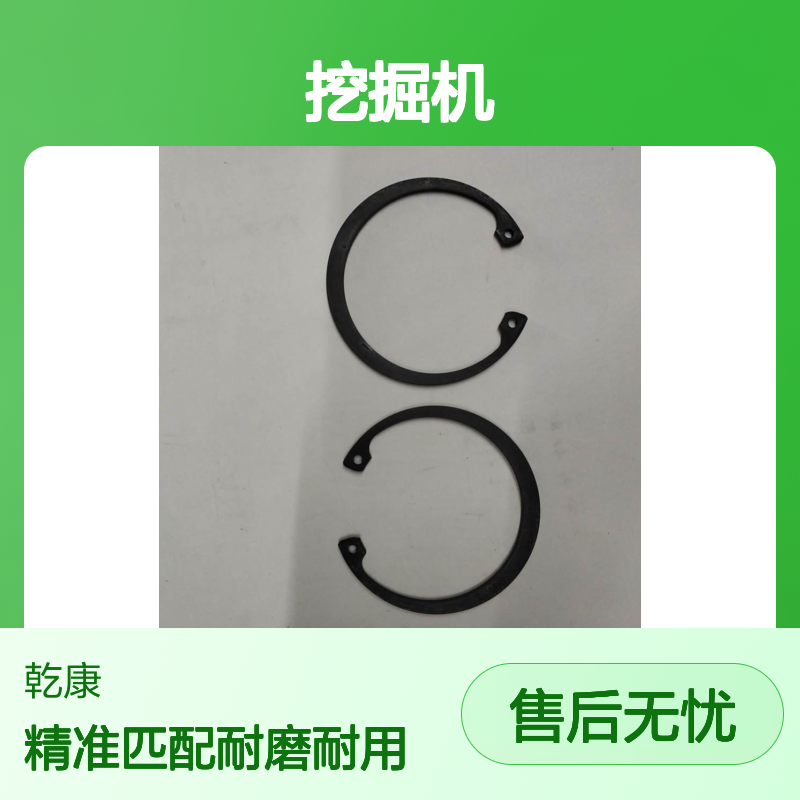 雷沃重工FR460挖掘机康明斯QSM11 活塞4089865