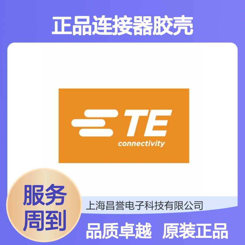 DT06-12SB-CE05 TE Connectivity原装正品连接器胶壳