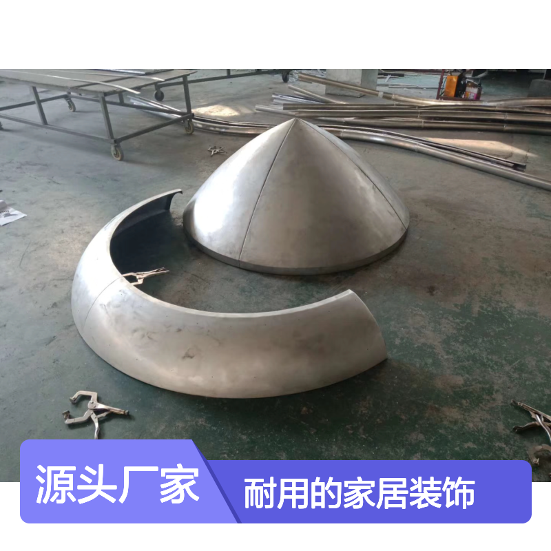 浅咖氟碳面——打造优雅耐用的家居装饰新选择 抗压强度 290MPa