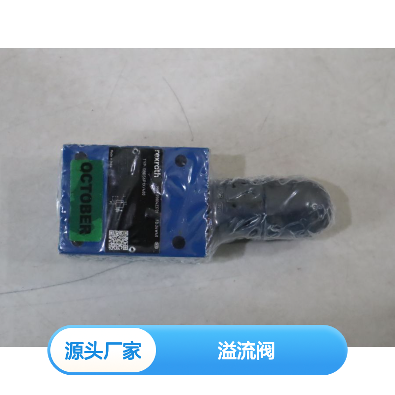 DBDS6P1X/400 DBDS6P1A/400 R900423731 德国力士乐REXROTH溢流阀