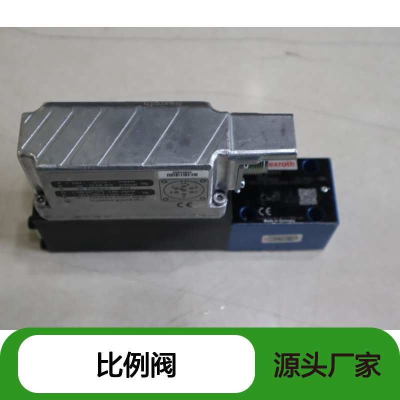 DBETBEX-10/250G24K31A1M-42 R901349472 德国力士乐REXROTH比例阀
