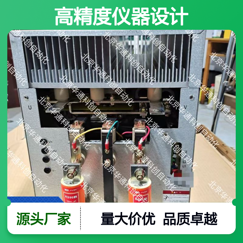 智选合康016.UT0093.12 工业级耐腐蚀组件 防震抗压 适配高精度仪器