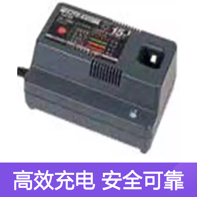 CH15MC电池 输入电压：单相交流100V 范围：6V用充电器