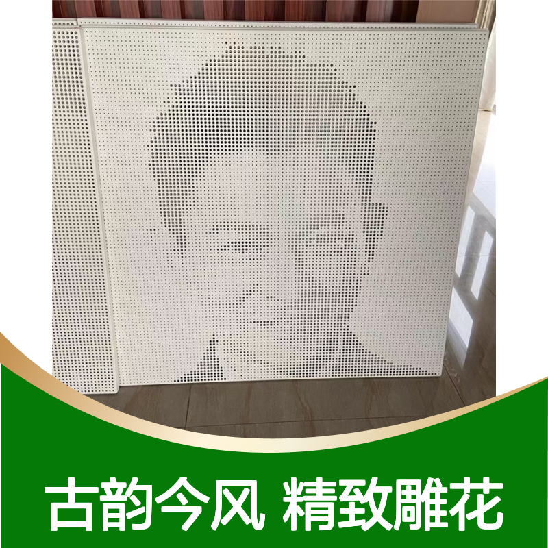 附近雕花腰线：古韵今风，家居装饰的点睛之笔 抗压强度 205MPa