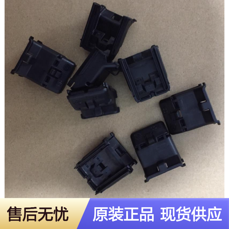 YAZAKI矢崎7183-6322原装正品现货连接器插接件