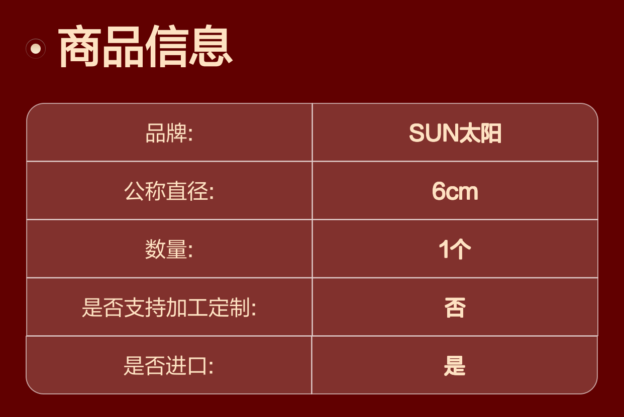美国太阳SUN插装阀 RPECLCN TRQ30-35 LBFFT/41-47NM