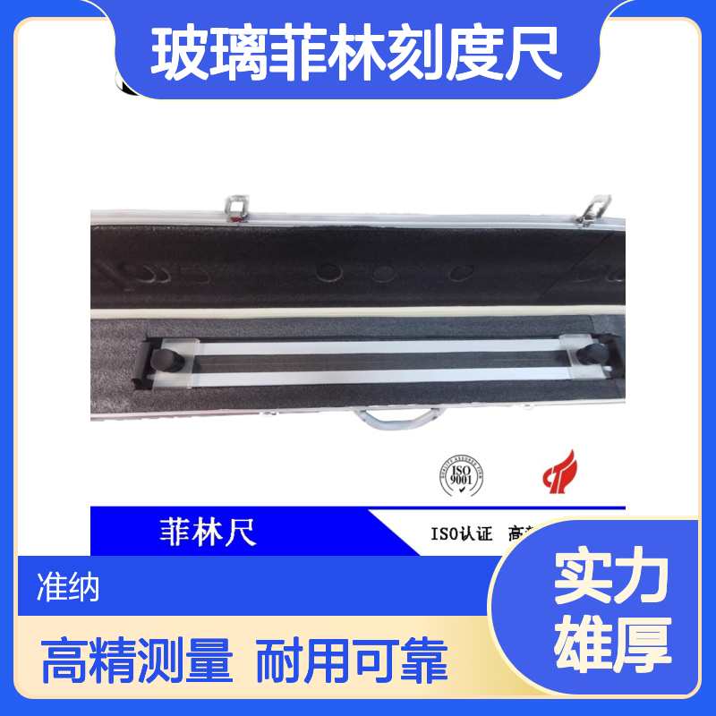 厂家供应高精度0-800mm玻璃菲林尺 光学玻璃菲林刻度尺microrule