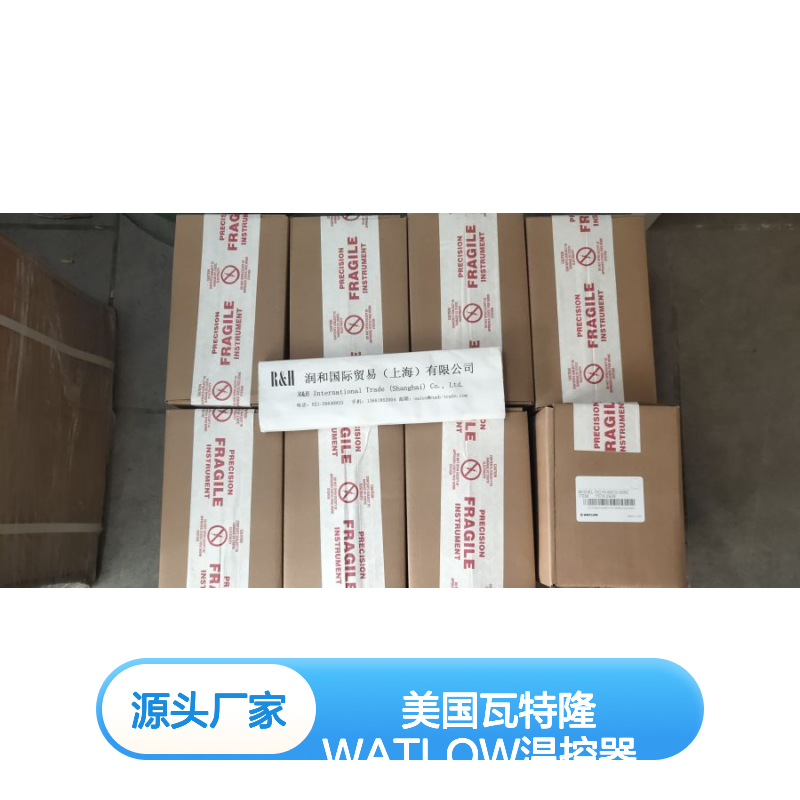 美国瓦特隆WATLOW温控器 温度控制器 工业级精准控温 多种型号可选