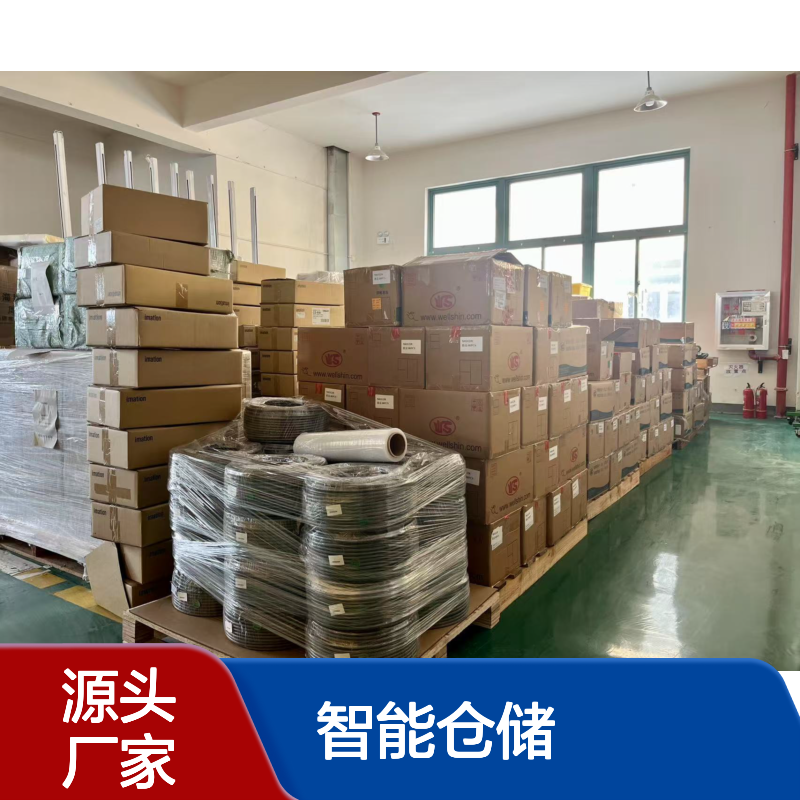 浦东区仓库出租，智能仓储，专业操作，系统化管理一站式服务