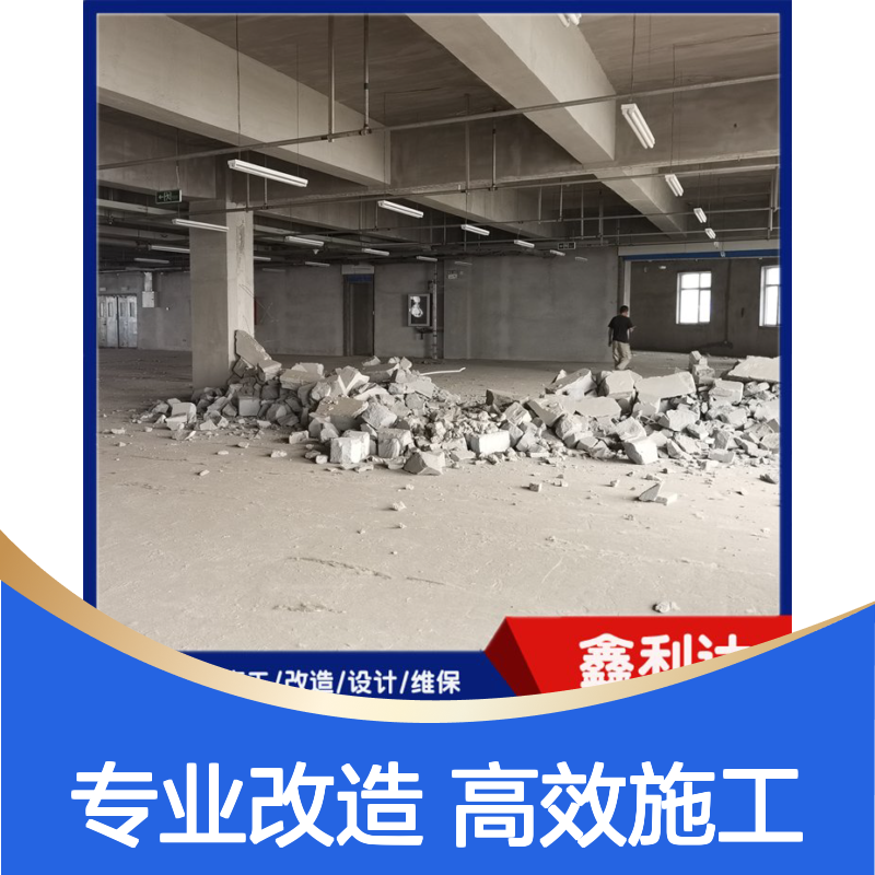 消防改造烟感喷淋 消防报建消防验收设备可定制