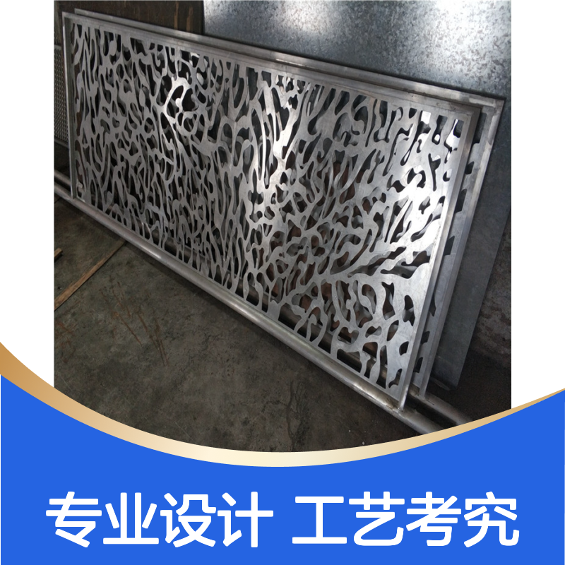 复古铝单板节点图 地铁站火车站装饰工程专用设计图