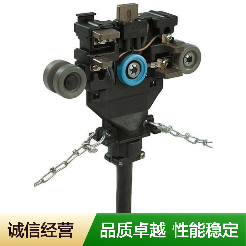 德国STEMMANN-TECHNIK接地轴装置 STEMMANN TECHNIK水缆减速机