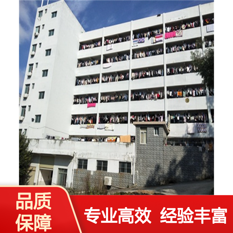 福州市锚杆抗拔承载力检测 专业团队服务 房屋质量安全检测