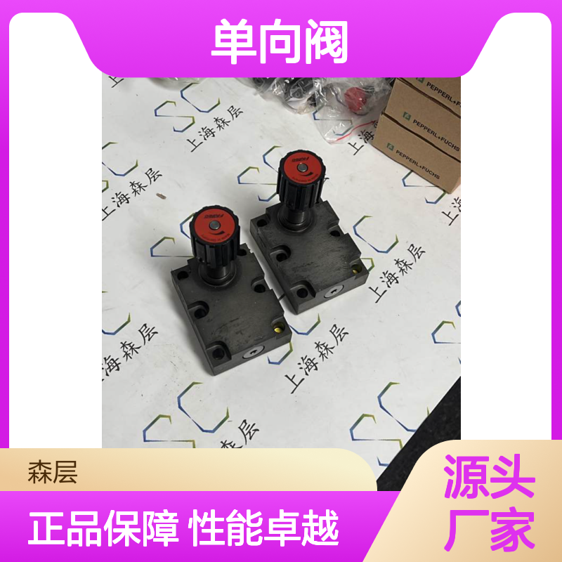 全新原装正品FIUTEC单向阀/节流阀DVP-16-01.1