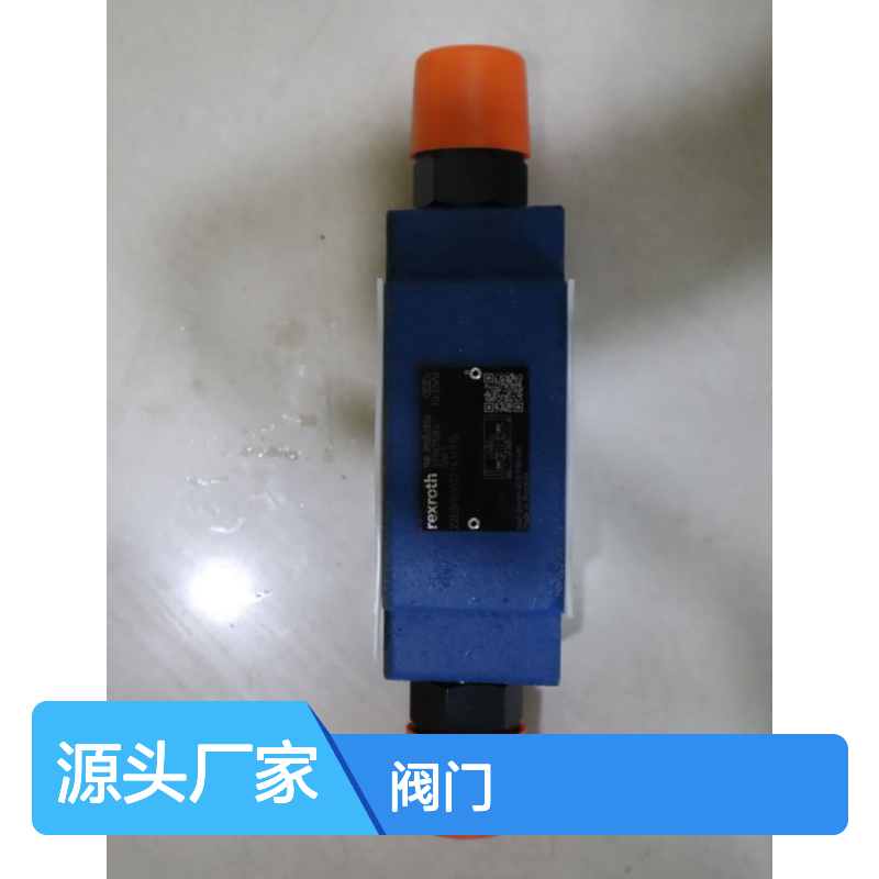Z2DB10VD2-41/315 Z2DB10VD2-4X/315 R900408156 力士乐REXROTH 阀门