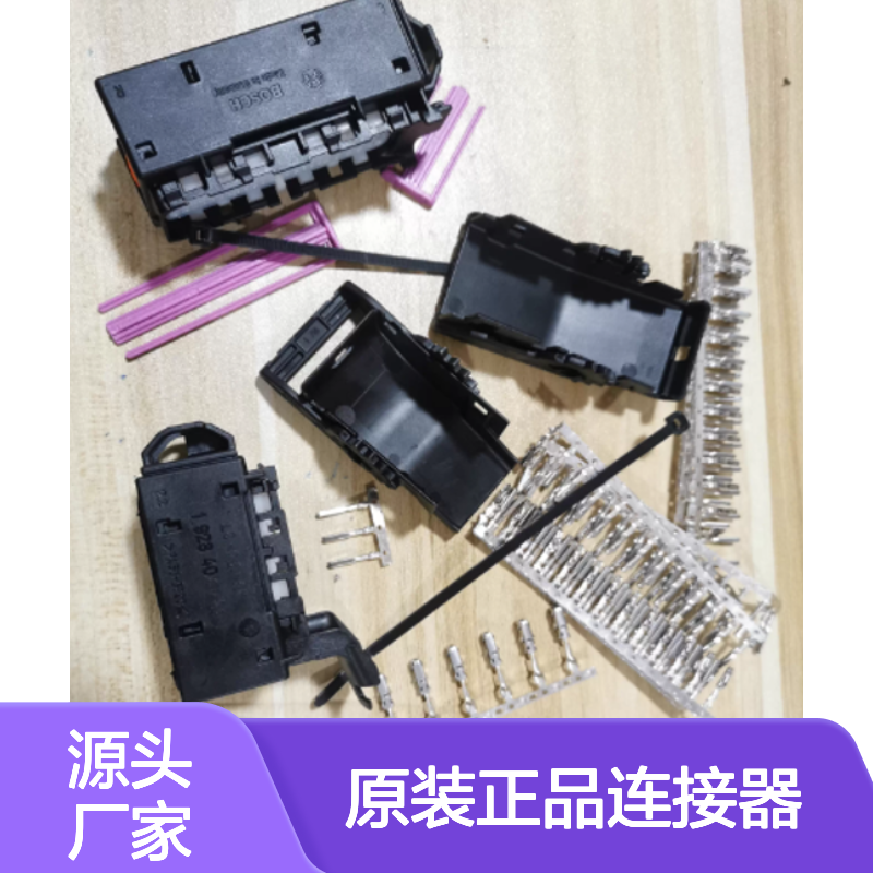 BOSCH博世1928405076原装正品连接器盲堵 工业级应用 值得信赖