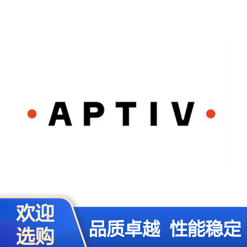 13719700 APTIV安波福原装正品连接器胶壳 兼容性强 性能卓越