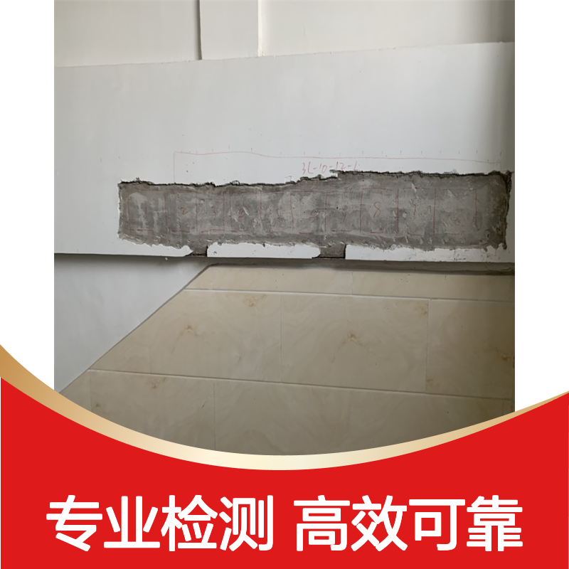 厂房可靠性鉴定 烂尾楼房复用结构鉴定 电脑建模验算 金顺