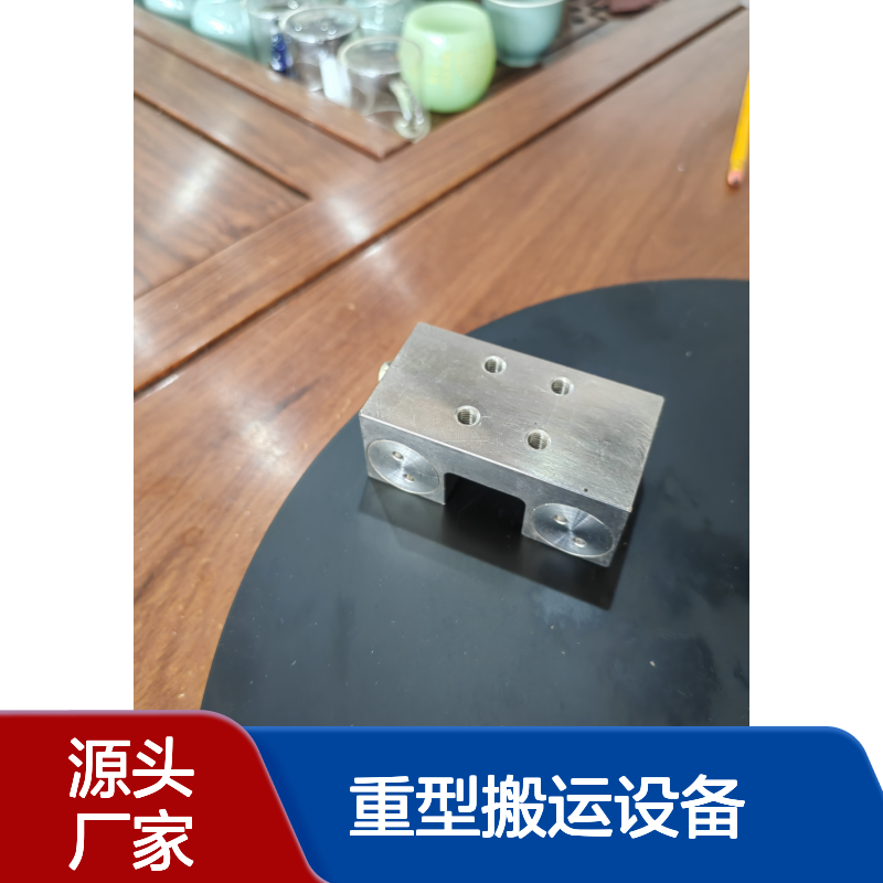 大型数控机床重型搬运设备 导轨钳制器固定工作台 精密定位