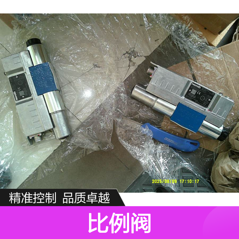 4WREE6W32-3X/V/24F1 R901496438 德国力士乐REXROTH比例阀