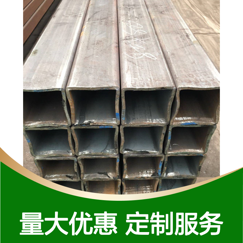 众顺金属Q345B方矩管 400*300*8规格 工艺优良