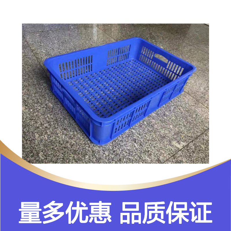 乔丰塑料桶周转箱 多样规格全新料 食品级材 质轻坚固