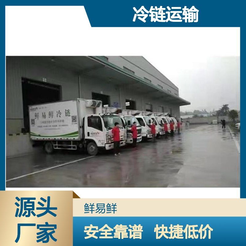 东莞到佛山货运专线 整车物流 冷链运输 安全专业靠谱