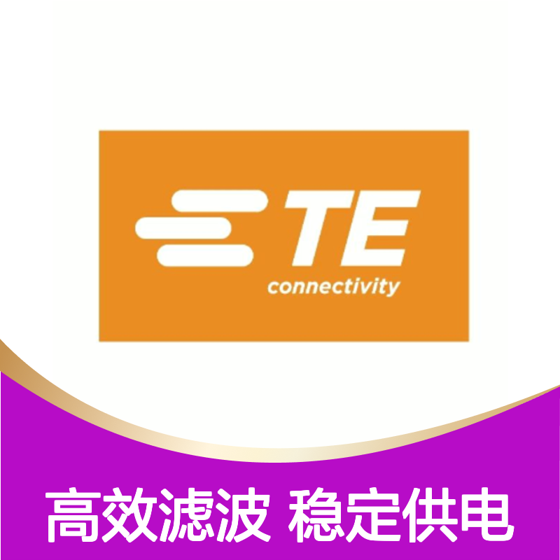 20AYP6C F4510-1 TE Connectivity电源滤波器 高效稳定 工业级应用