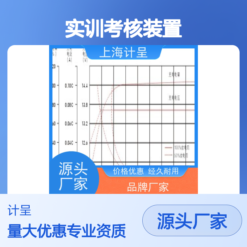 计呈GC-PVT001光伏发电实训考核装置 支持定制