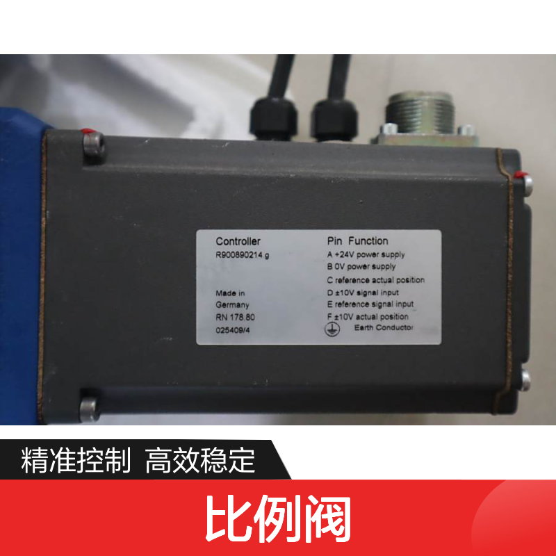 4WRKE16E200L-35/6EG24EK31/A1D3M R900727361 力士乐REXROTH比例阀