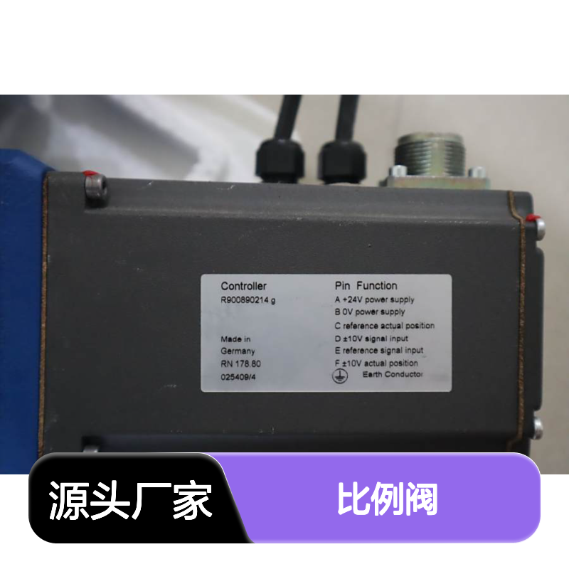 4WRKE16E200L-3X/6EG24EK31/A1D3M R900727361 力士乐REXROTH比例阀