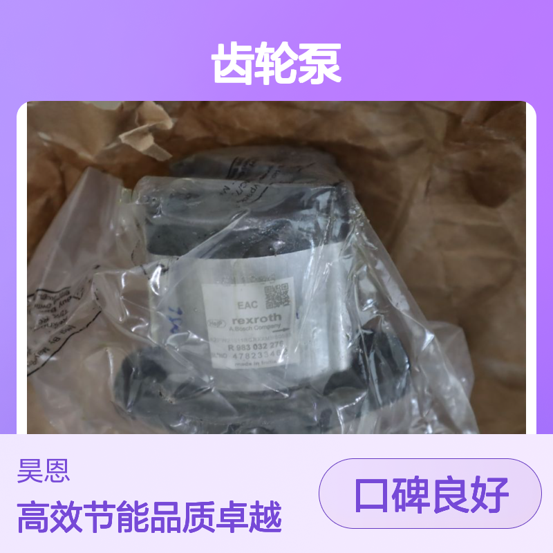 R983032276 AZPW21011RQRXXMBS0593 德国力士乐REXROTH 齿轮泵