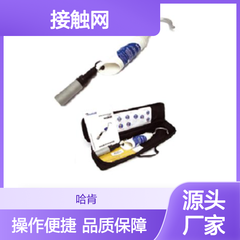 哈肯供应 法国DUBUIS 单极电压检测仪 型号 DT2025 25000V接触网