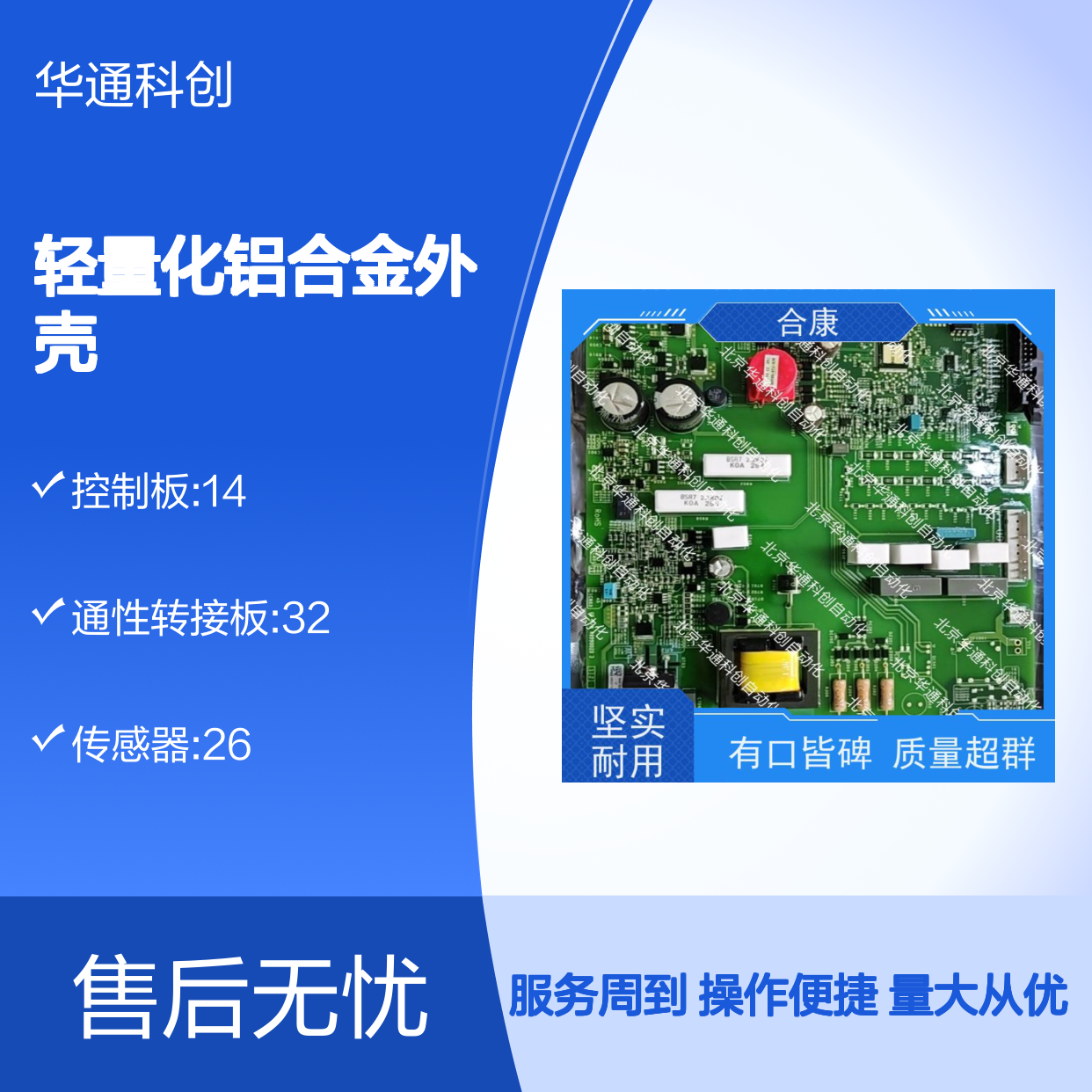 智能控制690D7液压泵 轻量化铝合金外壳设计 低噪音 合康能效提升