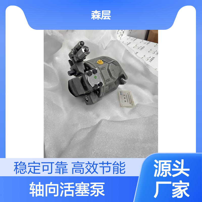 Rexroth力士乐轴向活塞泵R910916805 AA10VS028DFR1/31R-VPA12N00