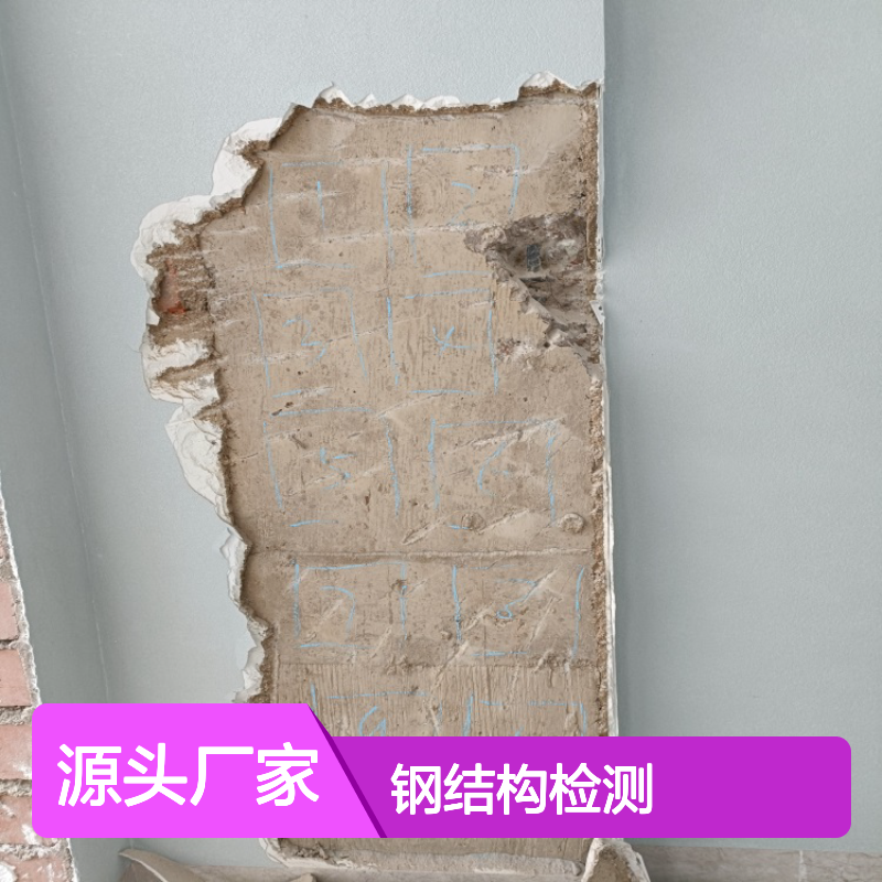 钢结构加层安全检测 资质齐全的第三方鉴定机构 金顺检测