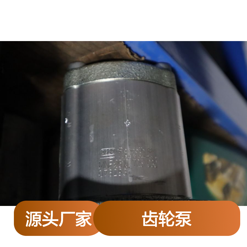 0510725030 AZPF-12-022RCB20KB 德国力士乐REXROTH齿轮泵