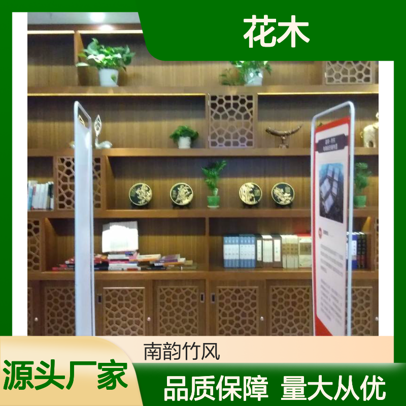 南韵竹风花木出租 承接绿化工程 成活率高 品种多样